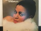 SYLVIA STRIPLIN - GIVE ME YOUR LOVE LP - RARE SOUL FUNK DISCO BOOGIE ORIGINAL