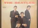 Introducing The Beatles SR-1062 Vee Jay LP EX Rainbow