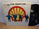 THE Beatles LP ' HELP ' GENUINE & ORIGINAL 1979 SHELL COVER MINT SWEDEN