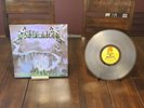 Metallica Creeping Death Clear Vinyl EP 12 KUT 112 NM Condition Vinyl