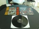 GUNS N ROSES APPETITE FOR DESTRUCTION 1987 GERMAN 12