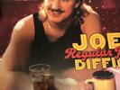 JOE DIFFIE REGULAR JOE LP - VINYL RECORD - 1992 COLUMBIA HOUSE - OPEN SHRINKWRAP