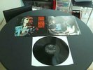 JOHN LENNON LIVE IN NEW YORK CITY 1986 UK PRESS 12