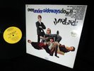 MONO 1966 PROMO Orig The YARDBIRDS - UNDER OVER   JEFF BECK Garage BLUES Psych