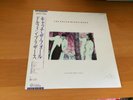 LP THE DOLPHIN BROTHERS CATCH THE FALL JAPAN OBI DAVID SYLVIAN JAPAN