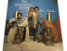 THE SUGARHILL GANG - 8th Wonder - 1981 Sugar Hill Records Signed AUTOGRAPHED