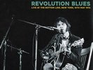 NEIL YOUNG - Revolution Blues - Live At The Bottom VINYL NEW