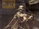Bad Company Here Comes Trouble STILL SEALED ATCO Vinyl LP
