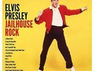 ELVIS PRESLEY - Jailhouse Rock (Coloured Vinyl) VINYL NEW