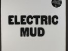 MUDDY WATERS: Electric Mud LP Sealed (reissue) Blues & R&B