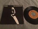 Frank Sinatra Theme From New York,New York Promo Mono/Stereo 45