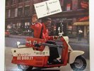 BO DIDDLEY HAVE GUITAR WILL TRAVEL 1960 ORIGINAL DG MONO LP CHECKER 2974