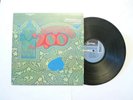 THE TANGERINE ZOO S/T LP MAINSTREAM RECORDS STEREO ACID JAZZ PSYCH LOCAL RI