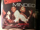 BOOGIE DOWN PRODUCTIONS Criminal Minded 1987 hip hop LP STILL SEALED