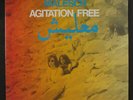 AGITATION FREE: Malesch LP (Germany, reissue, gatefold cover) rare Rock & Pop