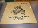 Ambros/Tauchen/Prokopetz - Der Watzmann Ruft (Ur-Version) - ltd.(500) 12