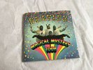 THE BEATLES.MAGICAL MYSTERY TOUR.DOUBLE EP.7