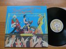 SKYHOOKS -Ego Is Not A Dirty Word LP - NMINT -1975 Australia ORIG-  ALL LIKE NEW