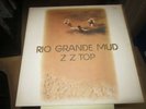 LP - ZZ Top - Rio Grande Mud