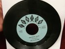 Fenton Records The 4U & Him Back Door Man Travelin Light