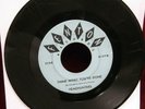 Fenton Records Headhunters Times We Share Think What You've Done