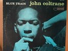 JOHN COLTRANE ?”Blue Train” 1971 Blue Note VG+/NM Vinyl