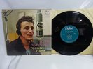 Used 10 Inches Record Gene Vincent With The Blue Caps / Date 11260