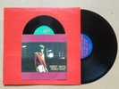 experimental   Robert Rental   double heart 45 + live at West Runton 33  NM 1980