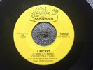 ORCHESTRA CAPRI - I REGRET / SALSA TROPICAL rare US 1970/ LATIN SOUL SALSA MINT-