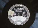 EDISON electric disc   52430   ROLFE   CONCERT ORCHESTRA   I CAN