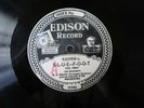 EDISON electric disc   52059   ROLFE   S-L-E-W--F-O-O-T / HERLIHY   CORFED E+ E+