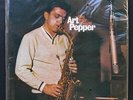 MFSL  LP   ART PEPPER ** SEALED PROMO **  The Way It Was     MoFi  Audiophile