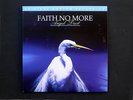 MFSL 2 LP   FAITH NO MORE  ** NEW PROMO **  Only 100 Made  Half Speed Audiophile