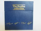 The Beatles Collection  ---Blue Box Set Stereo LPs