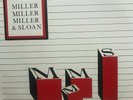 private AOR funk 45 MILLER MILLER MILLER & SLOAN Key to My Heart LISTEN break