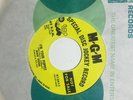 sweet soul r&b 45 DAN PENN I'm Your Puppet  MGM listen