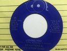 funk sweet soul 45 DEVIATIONS Loving You  SOUL SOUNDS UNLIMITED listen