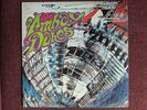 THE AMBOY DUKES s/t LP 1968 Mainstream PSYCH TED NUGENT VG ROCK