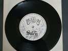 Salem   Cold As Steel / Reach To Eternity 1982 Hilton UK Heavy Metal NWOBHM 45