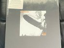 Led Zeppelin I Super Deluxe Vinyl Sealed with Wear Box Set 3-LP 2-CD