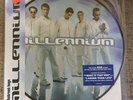 Vinyl Backstreet Boys Millenium New Picture Disc Album Record
