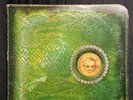 ALICE COOPER BILLION DOLLAR BABIES  (VYNAL) LP w/ bill & album sleeve