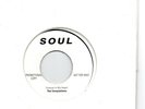 TEMPTATIONS  FOREVER IN MY HEART / KIM WESTON YOU CAN DO IT  SOUL  Re-Issue