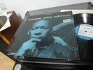 John Coltrane ?– Blue Train Rare Blue Note Lp Mint