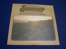 NEW  1973 Vintage Rod McKuen SUMMER San Sebastian Strings VINYL LP RECORD Sealed