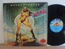 MASS - METAL FIGHTER LP in Mint DMM DIRECT METAL MASTERING AUDIOPHILE