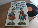 WIND MORNING 1972 MINT KRAUT. LP PROMO ARCHIVE COPY