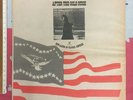 NEIL YOUNG After The Gold Rush 1970 Original Melody Maker ADVERT/POSTER Rare