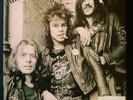 MOTORHEAD 2LP PICTURE DISC BOX NM Live Newcastle 1982 - Ltd 300 COPIES RARE