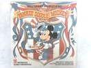 Yankee Doodle Mickey LP (Various - 1980) 2511 (ID:15936)